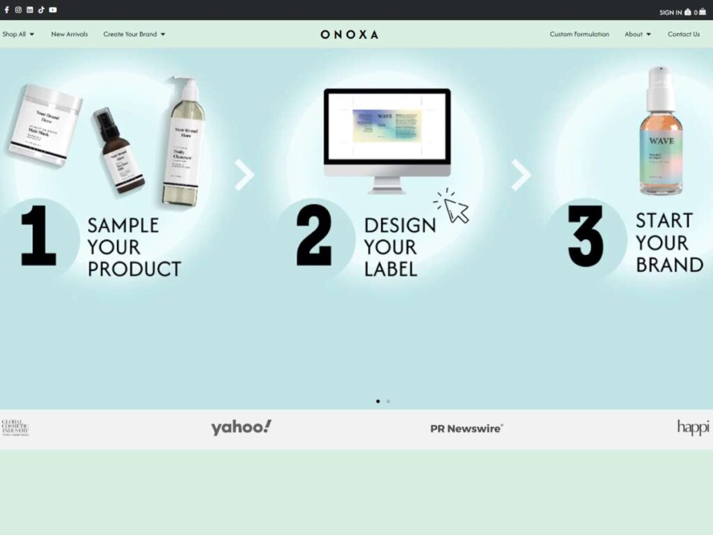 Top 7 Hair Mask Manufacturers 2 Top 7 Hair Mask Manufacturers 2