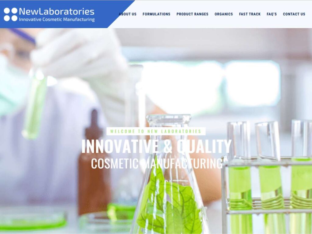 Top 8 Hair Product Manufacturers in Australia 4