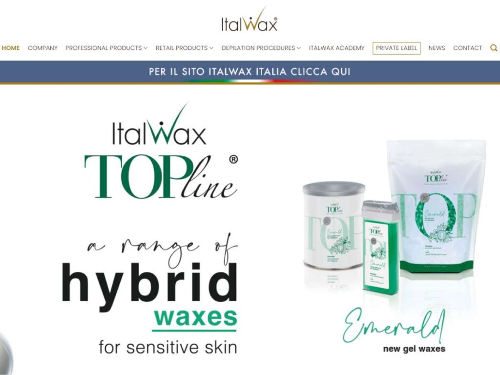 Top 7 Hair Wax Manufacturers 4