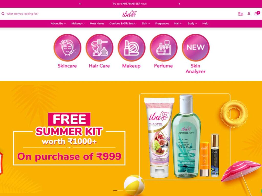 Top 6 Halal Cosmetics Brands in India 1
