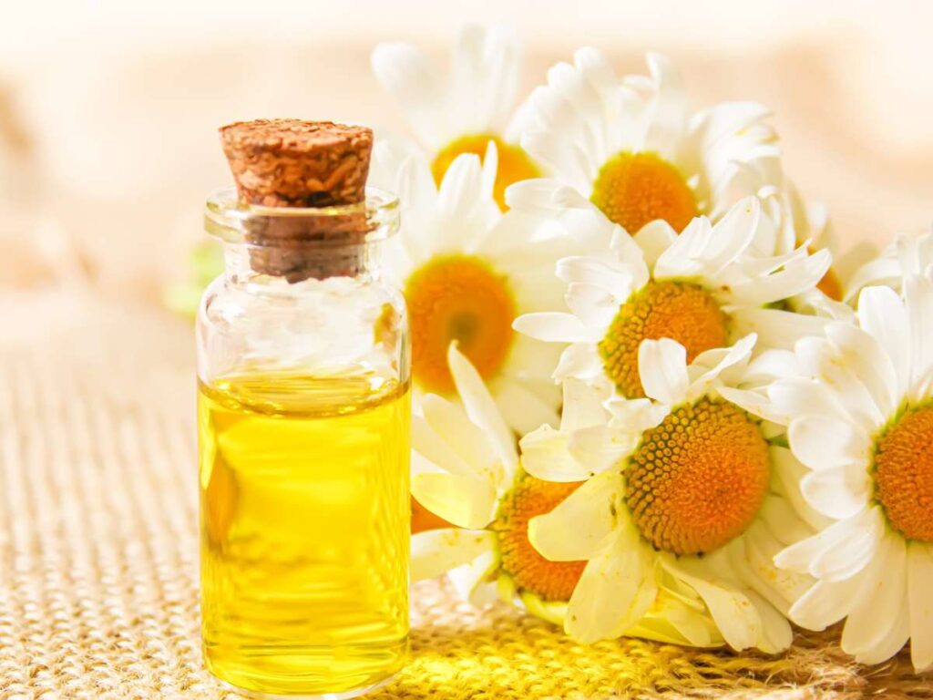 6 Essential Raw Materials for Making Hand Wash 2