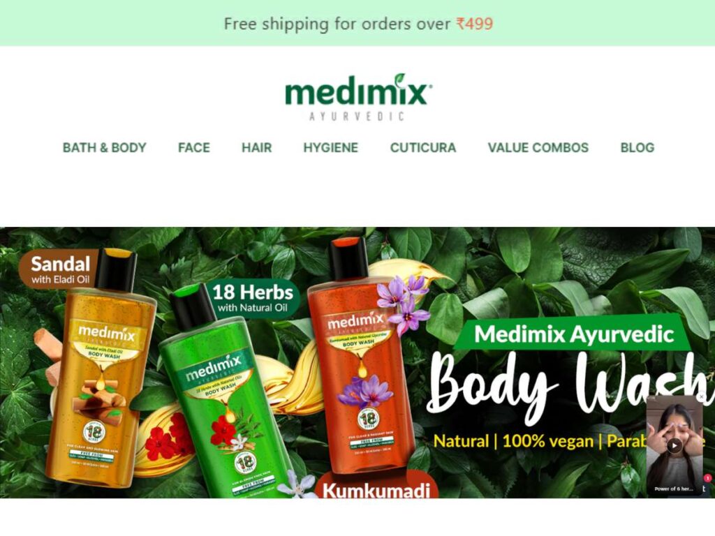 Top 7 Hand Wash Manufacturers in India 4