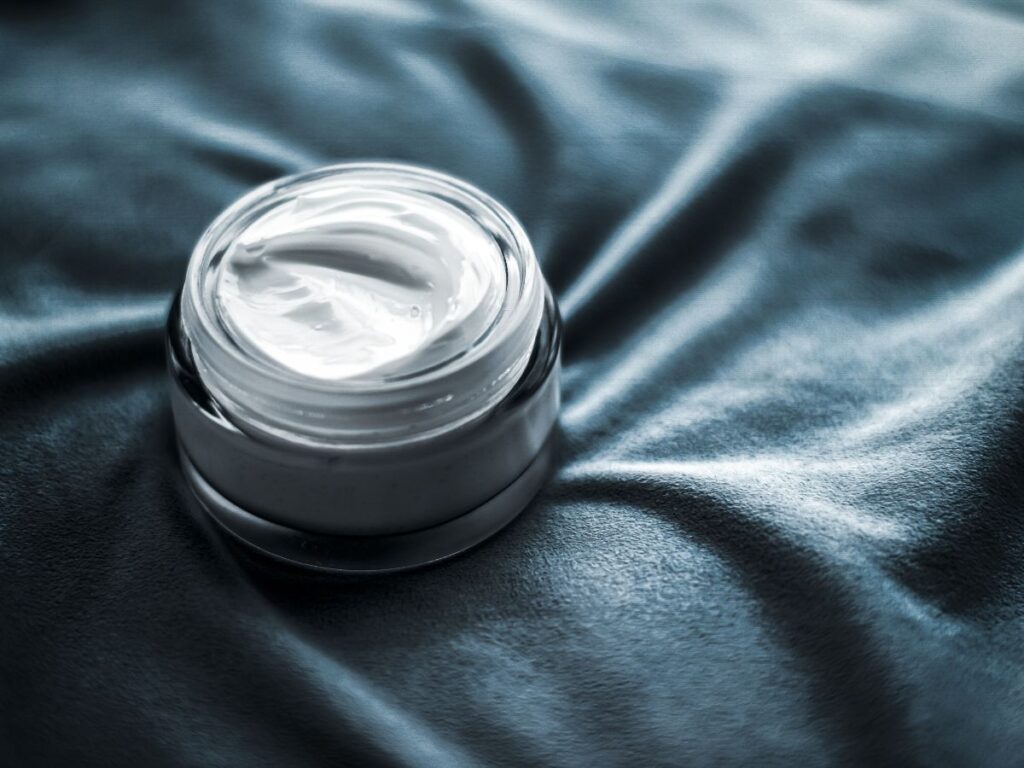How Is Face Cream Made? 2