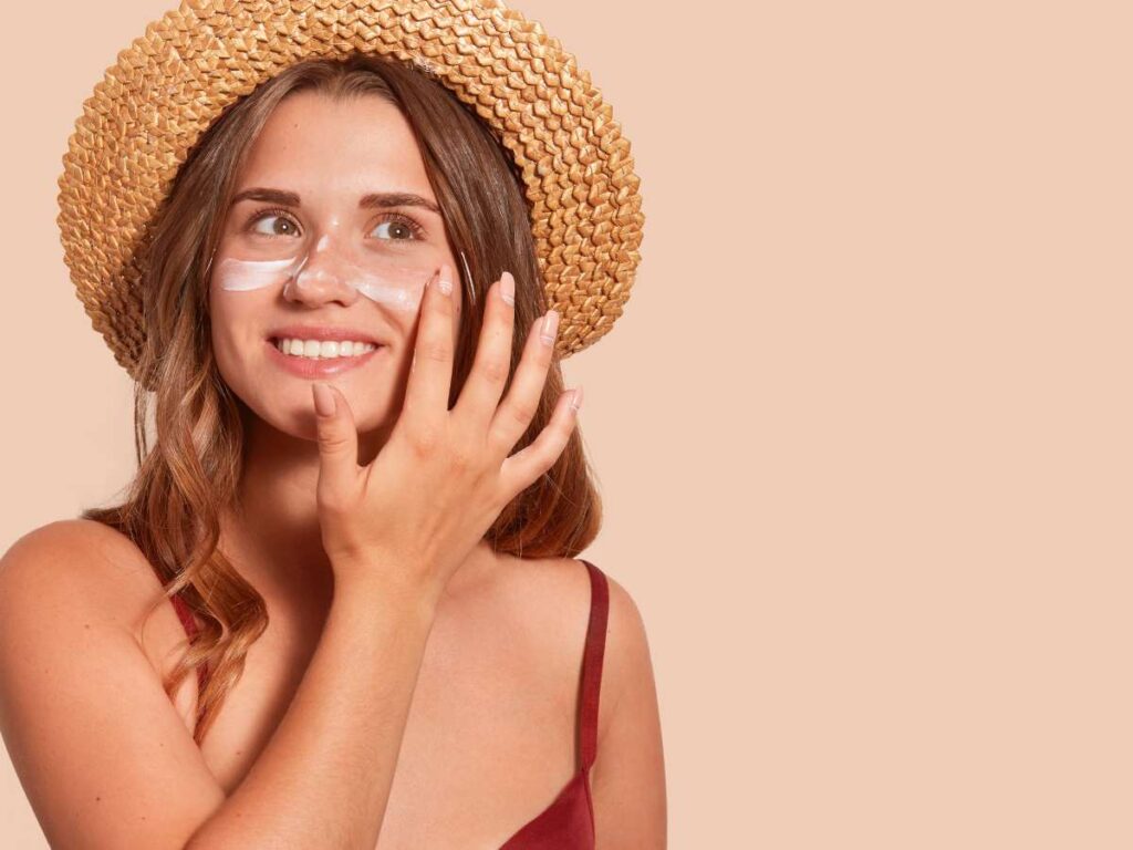 How Often Should You Reapply Sunscreen? 2