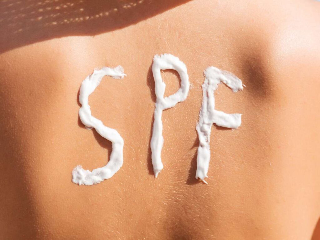 How Often Should You Reapply Sunscreen? 3