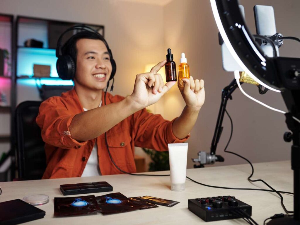 How to Start a Skin Care Line? 4