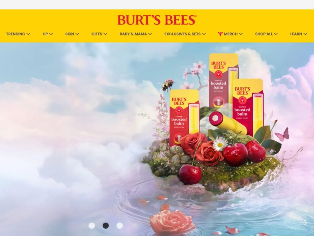 Top 9 Lip Mask Manufacturers 8