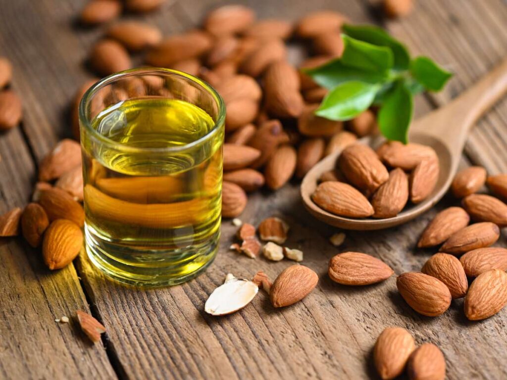 7 Different Massage Oil Types & Their Skin Benefits 1