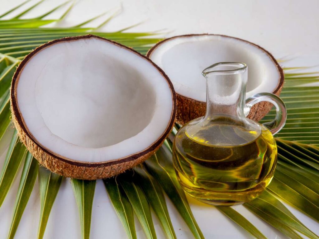 7 Different Massage Oil Types & Their Skin Benefits 2