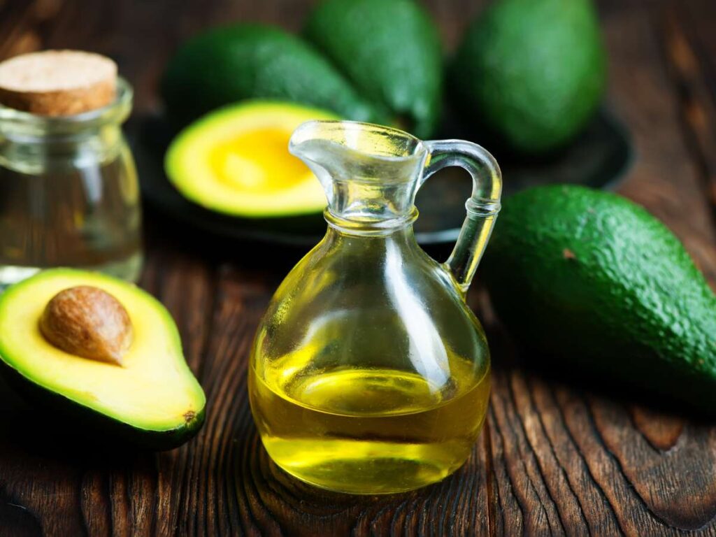 7 Different Massage Oil Types & Their Skin Benefits 5
