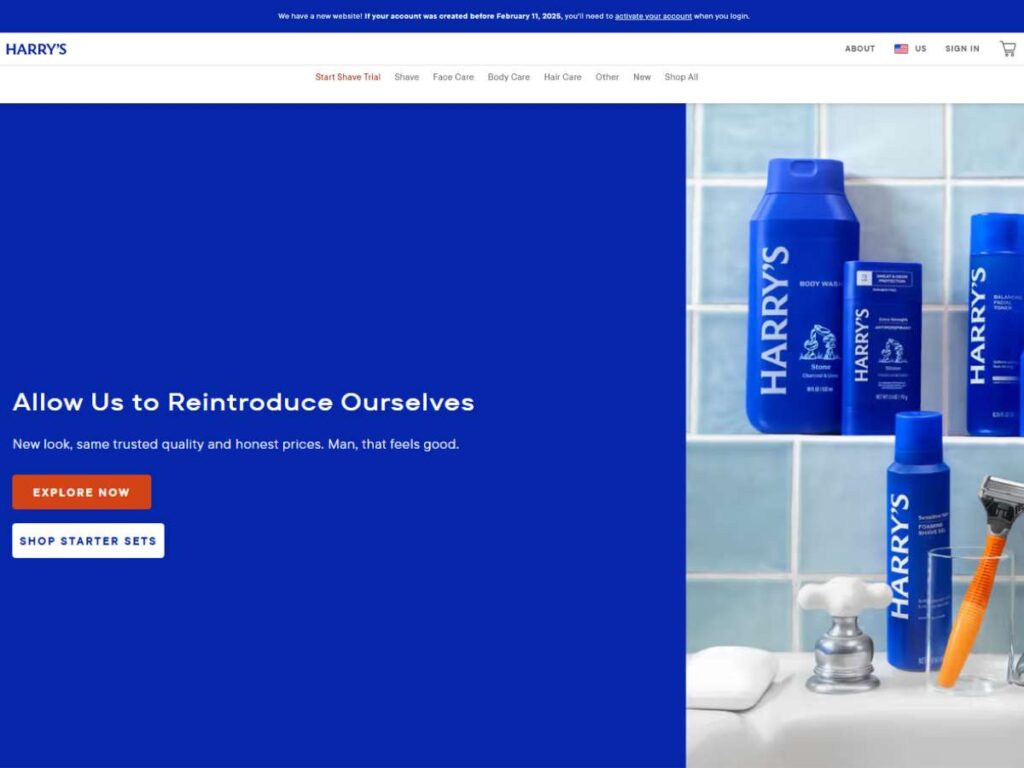 Top 7 Men’s Grooming Products Manufacturers 6