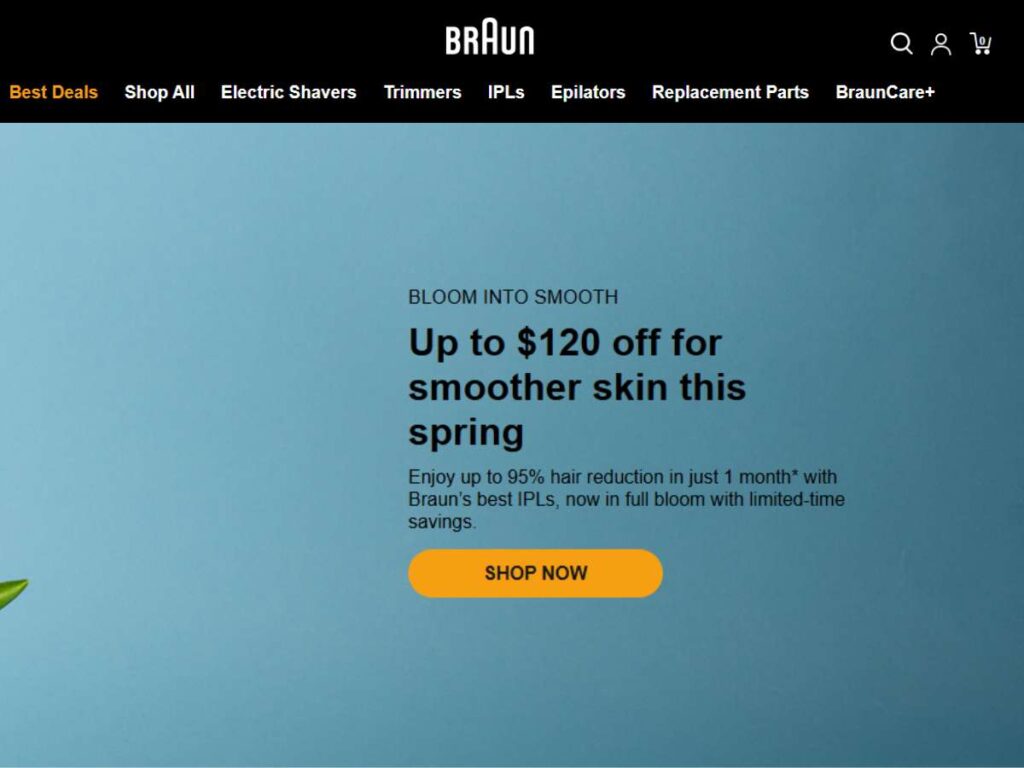 Top 7 Men’s Grooming Products Manufacturers 7