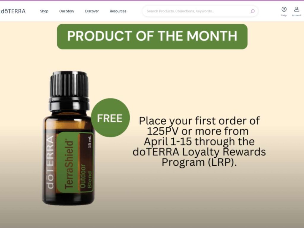 Top 9 Natural Essential Oils Manufacturers 1