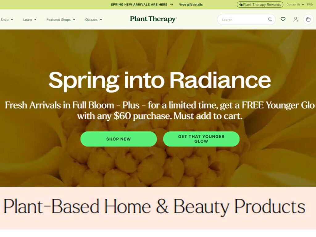 Top 9 Natural Essential Oils Manufacturers 5
