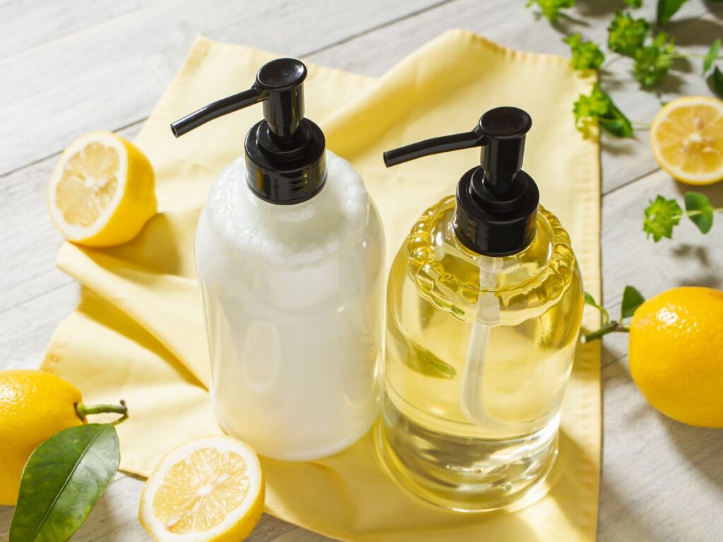 How Shampoo is Made: A Step-by-Step Guide 1