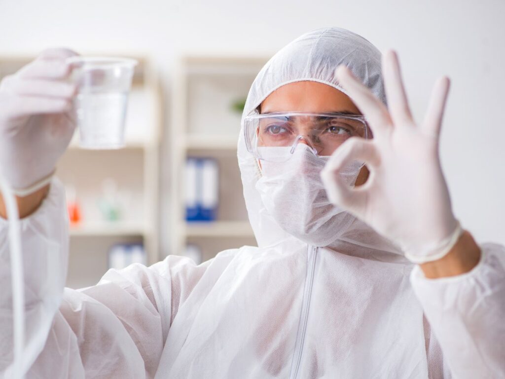 How Shampoo is Made: A Step-by-Step Guide 4