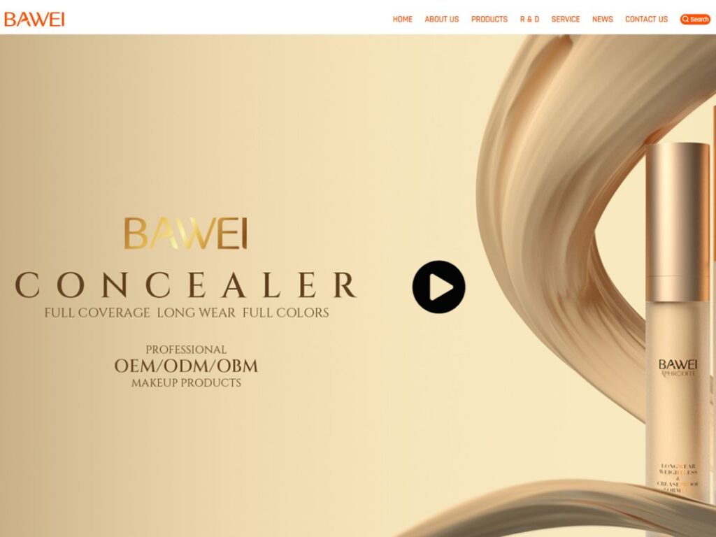 Top 7 Skin Cream Manufacturers 7