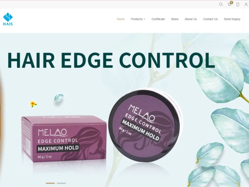 Top 9 Skincare Manufacturers in China 4