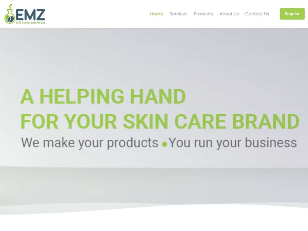 Top 9 Skincare Manufacturers in Singapore 9 Top 9 Skincare Manufacturers in Singapore 9