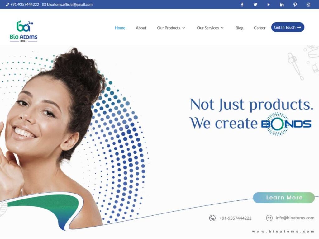 Top 9 Skincare Manufacturers in Singapore 6 Top 9 Skincare Manufacturers in Singapore 6