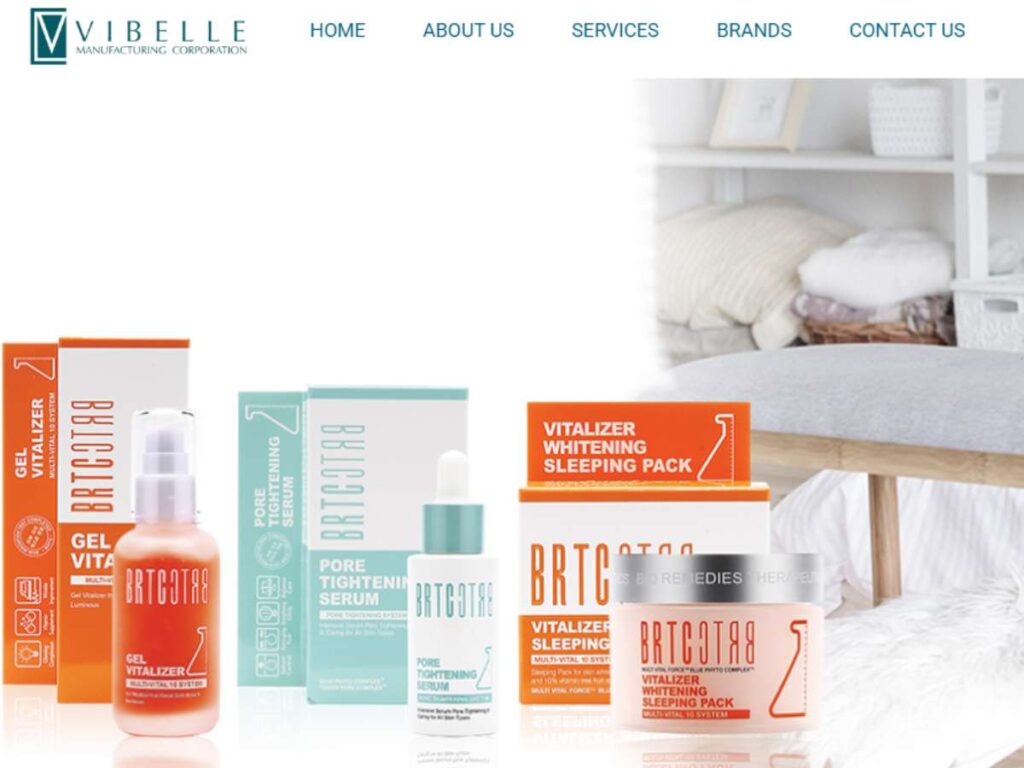 Top 7 Sunscreen Manufacturers in the Philippines 7