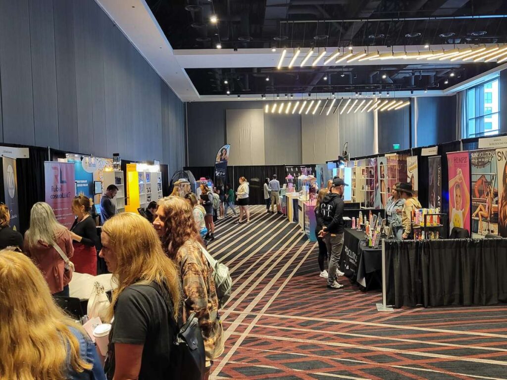 Tanning Expo Nashville: Your Ultimate Guide to Attending 1