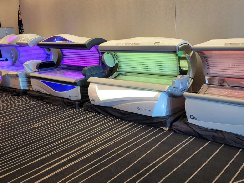 Tanning Expo Nashville: Your Ultimate Guide to Attending 3
