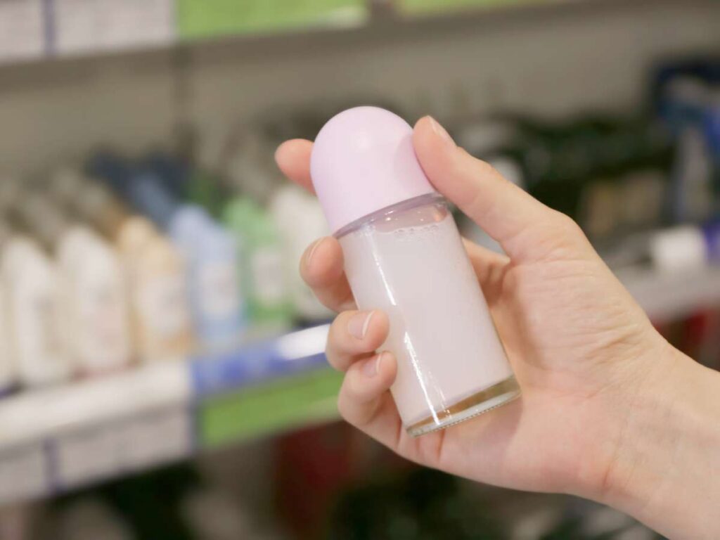 10 Different Types of Deodorant 2