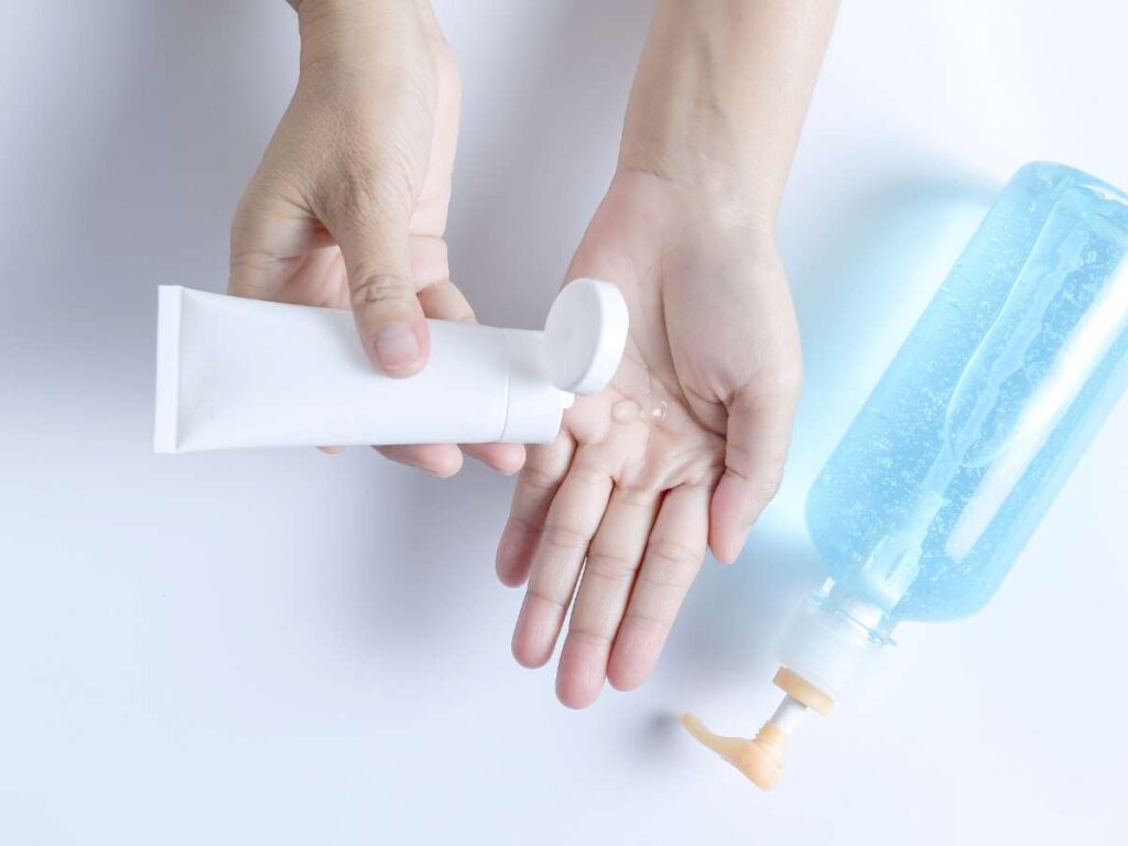10 Different Types of Deodorant 4