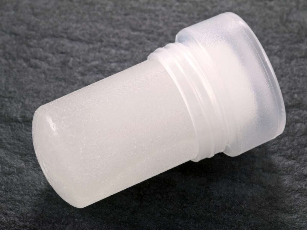 10 Different Types of Deodorant 7
