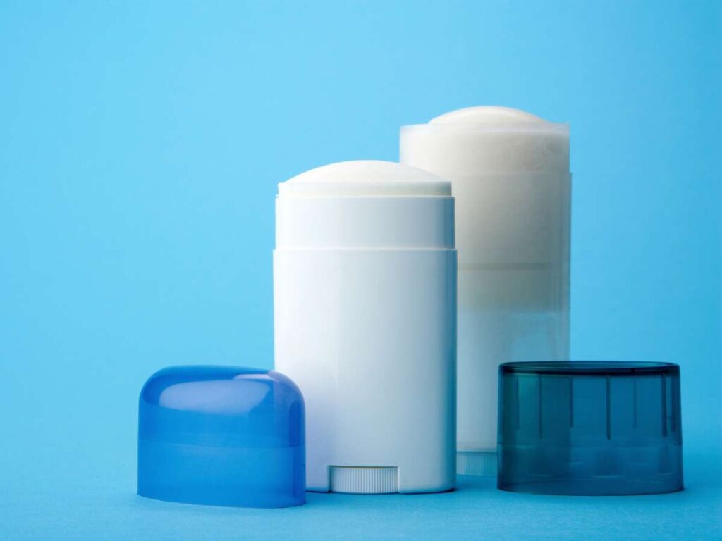 10 Different Types of Deodorant 8