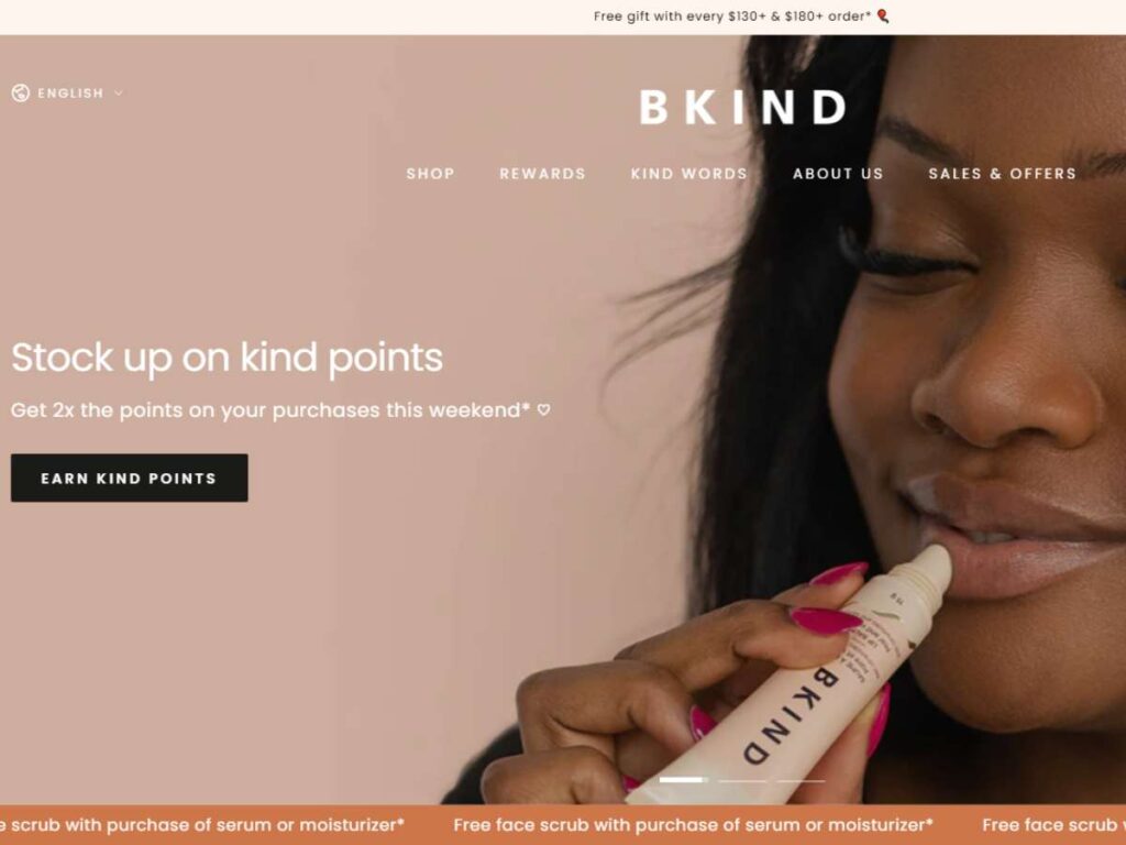 Top 7 Vegan Skin Care Manufacturers 7