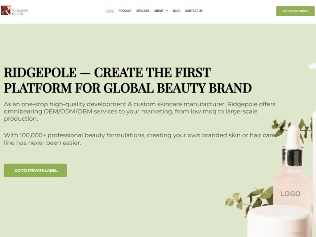 Top 6 Vibrant Glamour Retinol Cream Manufacturers 3