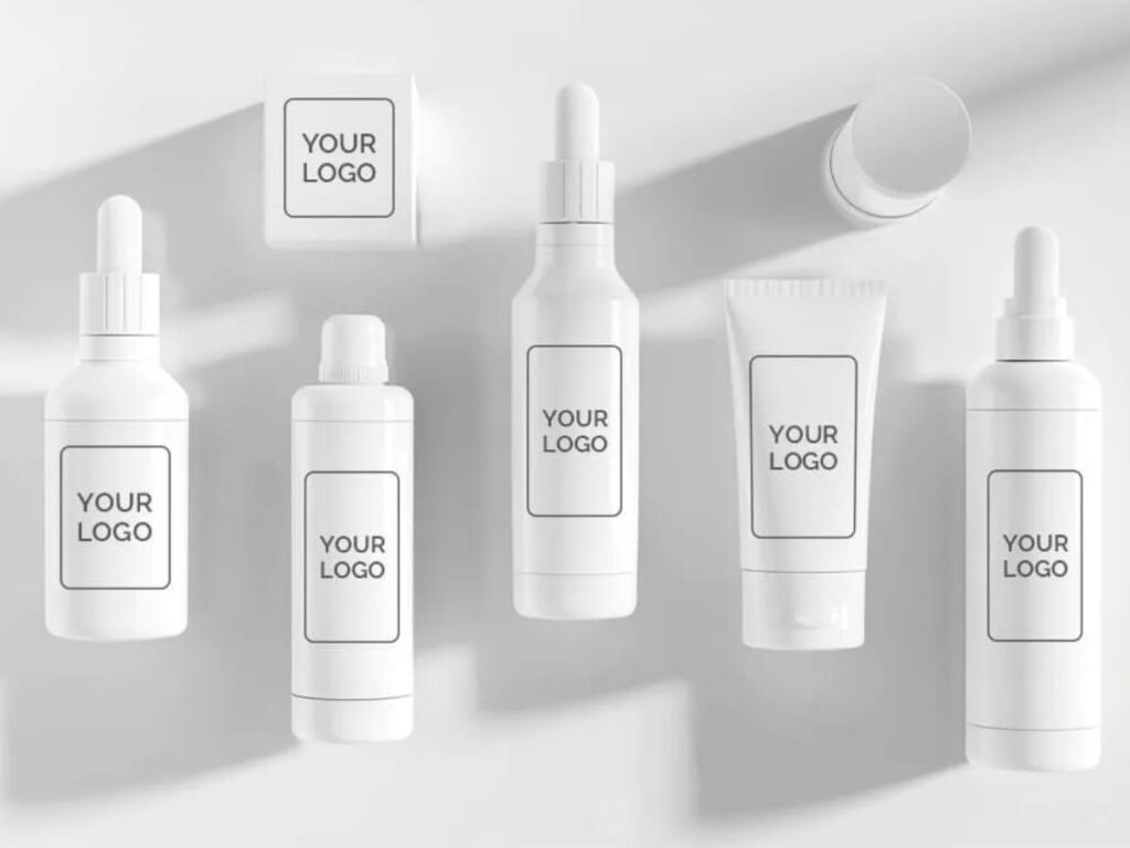 White Label vs. Private Label Cosmetics: A Comparison Guide 1