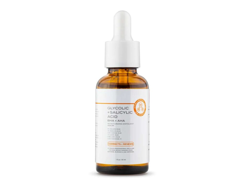 Which Skincare Ingredients Should Never Be Mixed? 6 Which Skincare Ingredients Should Never Be Mixed? 6