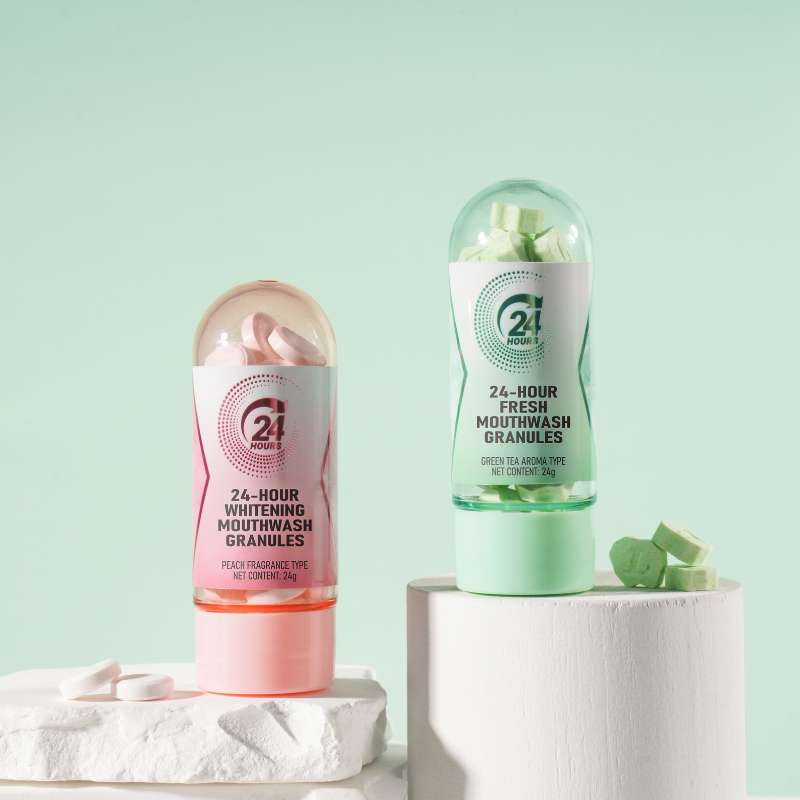 Oral Care 6