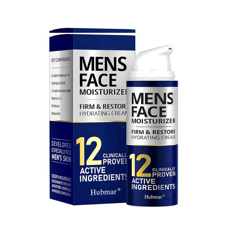 Men's Care 5
